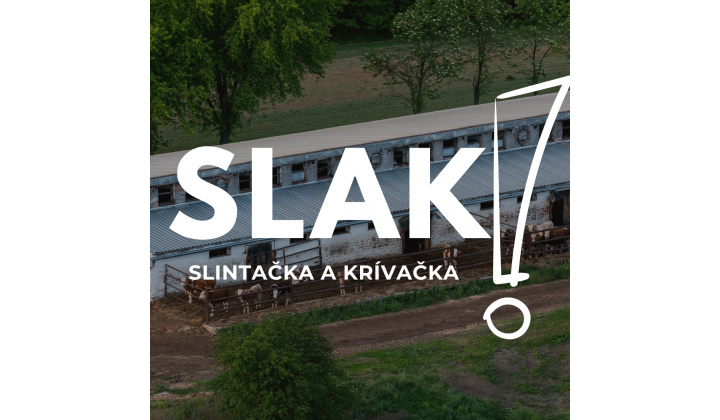 Preventívne opatrenia SLAK