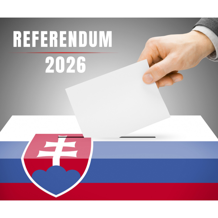 Referendum 2026 - výsledky 