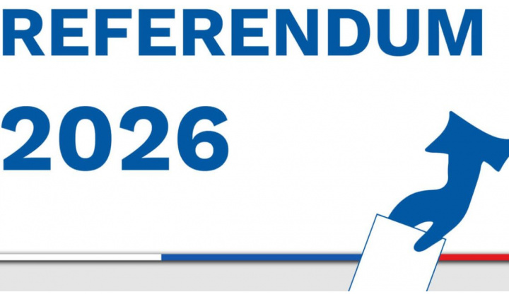REFERENDUM 2026