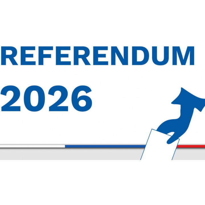 REFERENDUM 2026
