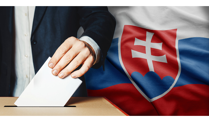 Voľby do orgánov samospráv obcí a orgánov samosprávnych krajov 24.10.2026