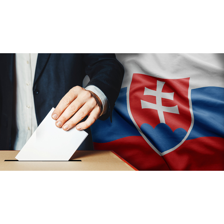 Voľby do orgánov samospráv obcí a orgánov samosprávnych krajov 24.10.2026