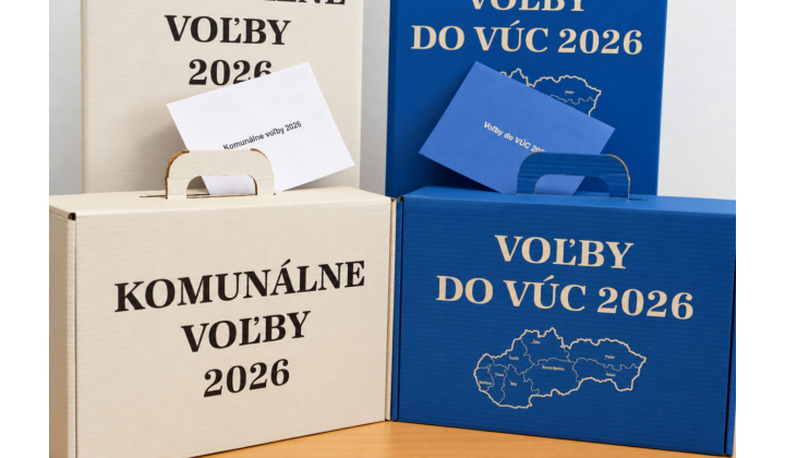 VÝSLEDKY VOLIEB DO ORGÁNOV SAMOSPRÁVY V OBCI ČIERNE POLE 24.10.2026