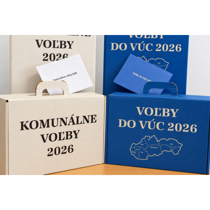 VÝSLEDKY VOLIEB DO ORGÁNOV SAMOSPRÁVY V OBCI ČIERNE POLE 24.10.2026