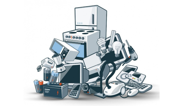 ZBER ELEKTROODPADU 08.06.2026